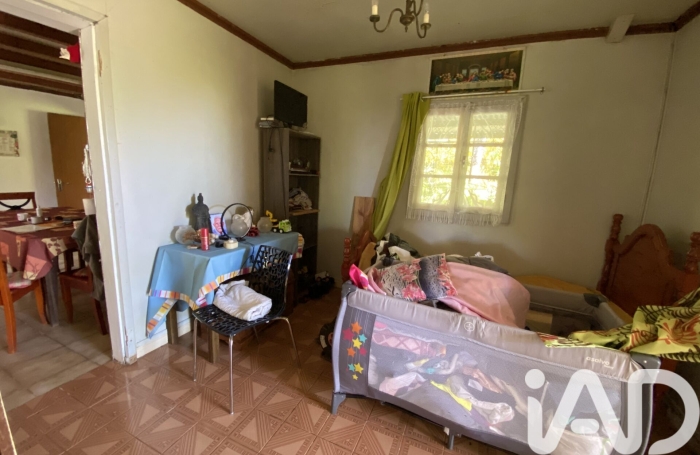 Vente Maison 95m&sup2; 6 pièces Saint-Beno&icirc;t