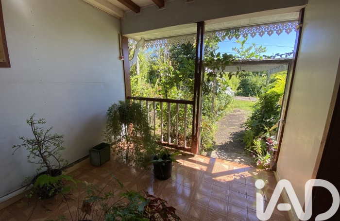 Vente Maison 95m&sup2; 6 pièces Saint-Beno&icirc;t