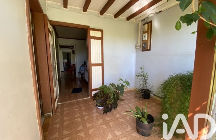 Vente Maison 95m&sup2; 6 pièces Saint-Beno&icirc;t