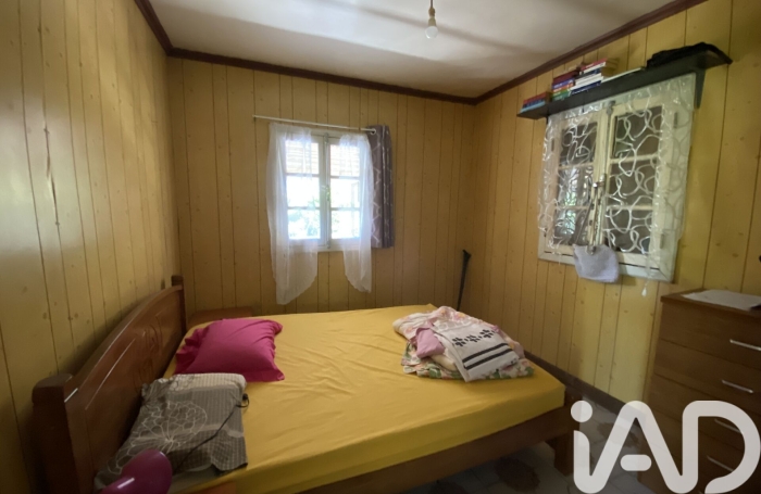 Vente Maison 95m&sup2; 6 pièces Saint-Beno&icirc;t