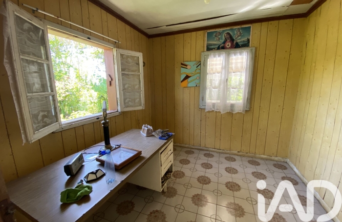 Vente Maison 95m&sup2; 6 pièces Saint-Beno&icirc;t