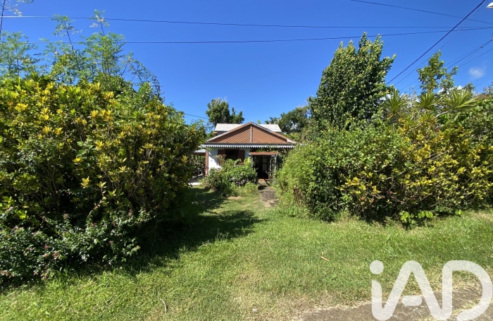 Vente Maison 95m&sup2; 6 pièces Saint-Beno&icirc;t