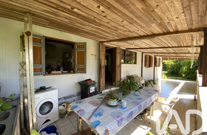 Vente Maison 95m&sup2; 6 pièces Saint-Beno&icirc;t