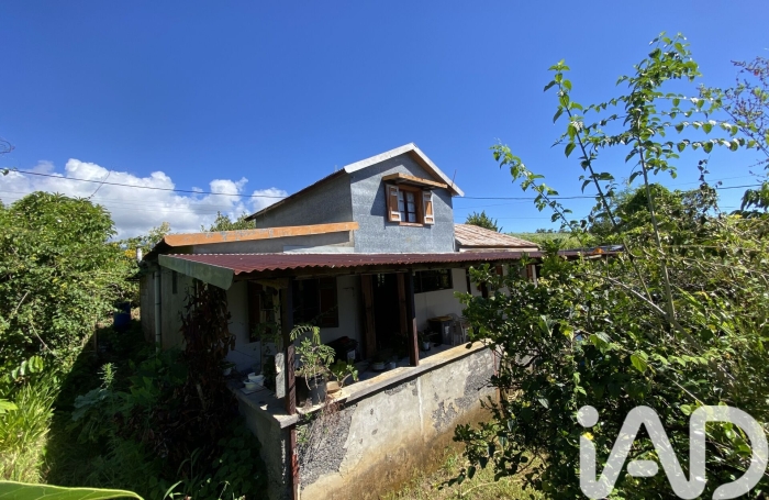 Vente Maison 95m&sup2; 6 pièces Saint-Beno&icirc;t