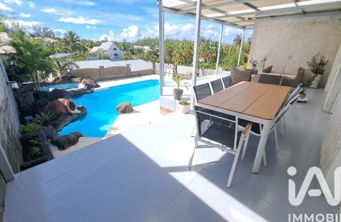Vente Maison 97442
