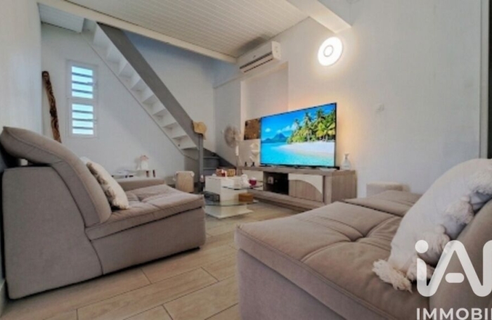 Vente Maison 168m&sup2; 6 pièces Saint Philippe