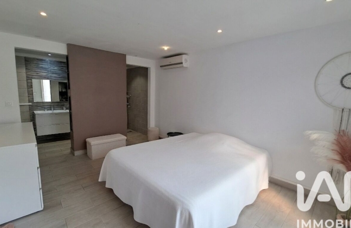 Vente Maison 168m&sup2; 6 pièces Saint Philippe