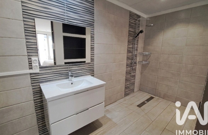 Vente Maison 168m&sup2; 6 pièces Saint Philippe