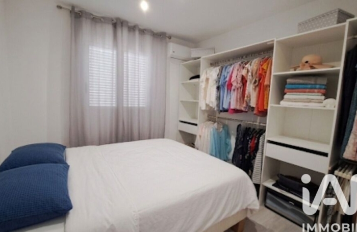 Vente Maison 168m&sup2; 6 pièces Saint Philippe