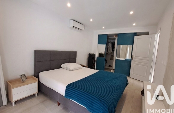 Vente Maison 168m&sup2; 6 pièces Saint Philippe