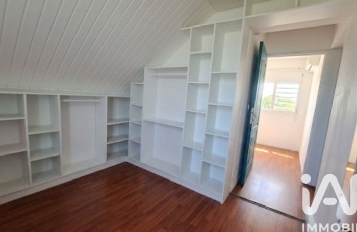 Vente Maison 168m&sup2; 6 pièces Saint Philippe
