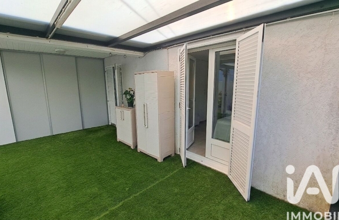 Vente Maison 168m&sup2; 6 pièces Saint Philippe