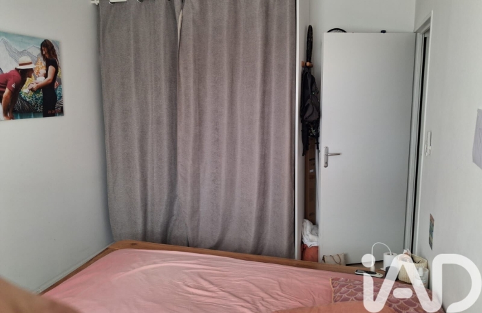 Vente Appartement 64m&sup2; 3 pièces Saint Paul