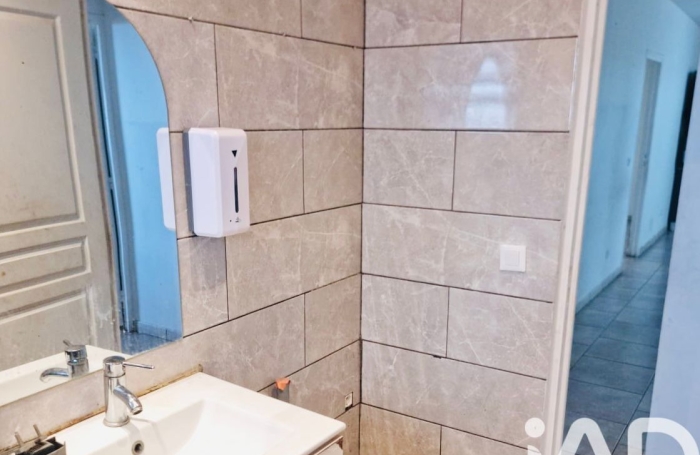 Vente Maison 97427