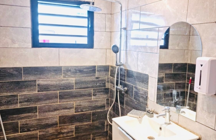 Vente Maison 87m&sup2; 5 pièces Etang-Sale