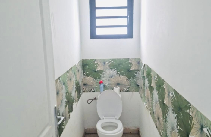Vente Maison 87m&sup2; 5 pièces Etang-Sale