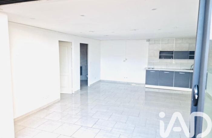 Vente Maison 97427