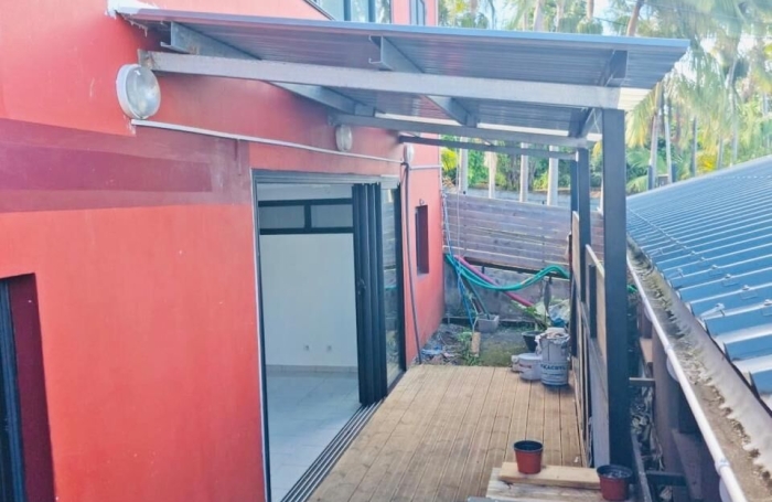 Vente Maison 72m&sup2; 3 pièces Etang-Sale