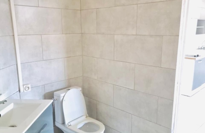 Vente Maison 72m&sup2; 3 pièces Etang-Sale