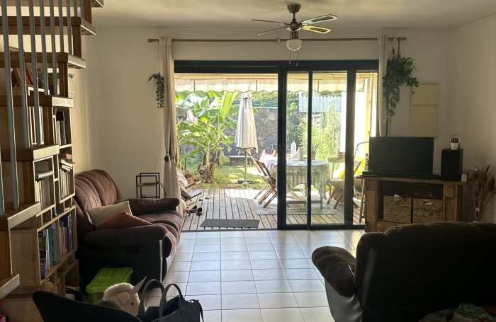Vente Maison 97410