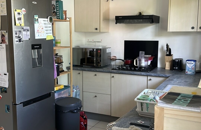Vente Maison 72m&sup2; 3 pièces Saint-Pierre
