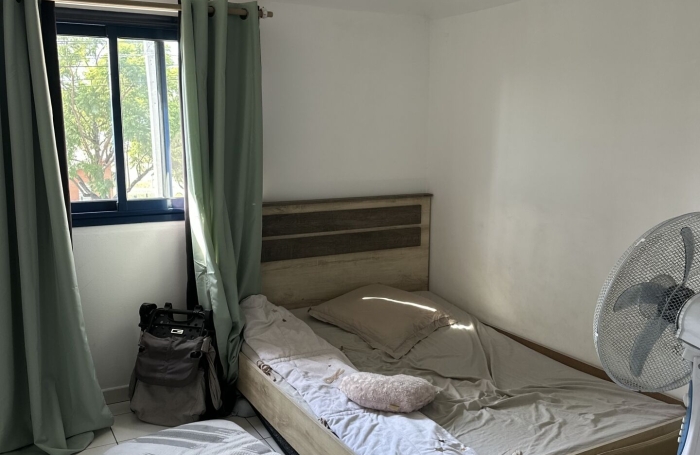 Vente Maison 72m&sup2; 3 pièces Saint-Pierre