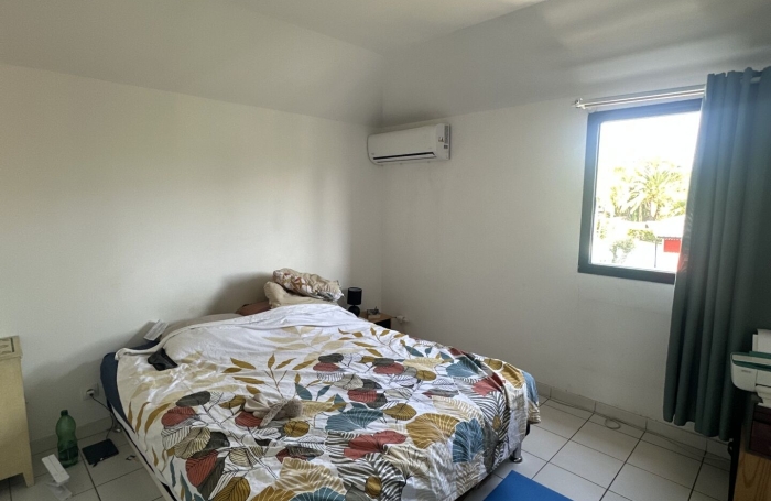 Vente Maison 72m&sup2; 3 pièces Saint-Pierre