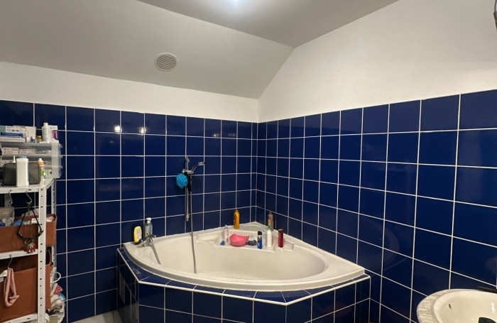 Vente Maison 72m&sup2; 3 pièces Saint-Pierre