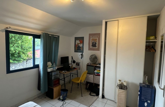 Vente Maison 72m&sup2; 3 pièces Saint-Pierre