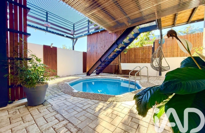 Vente Maison 97424