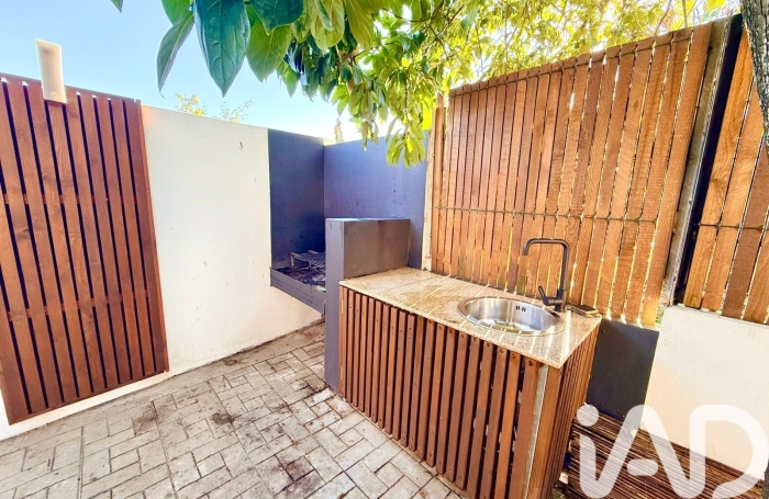 Vente Maison 140m&sup2; 6 pièces Piton Saint Leu