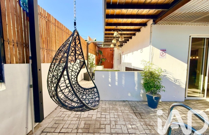Vente Maison 140m&sup2; 6 pièces Piton Saint Leu