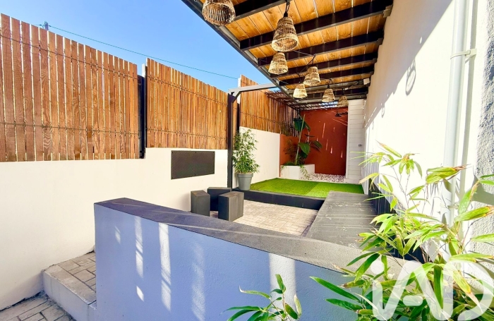 Vente Maison 140m&sup2; 6 pièces Piton Saint Leu
