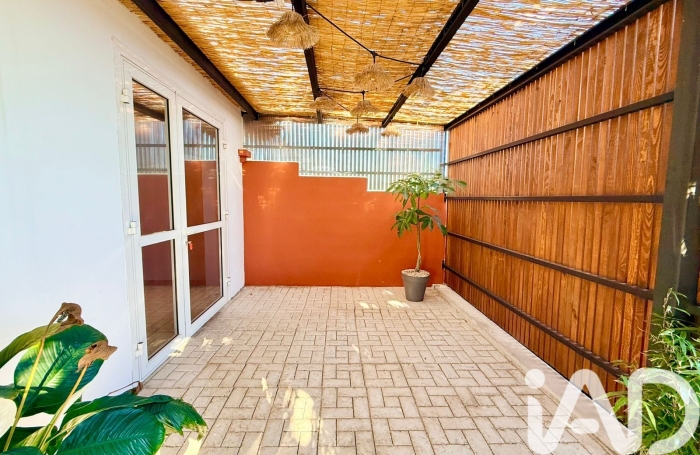 Vente Maison 140m&sup2; 6 pièces Piton Saint Leu