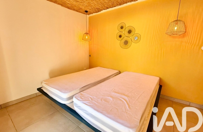 Vente Maison 140m&sup2; 6 pièces Piton Saint Leu