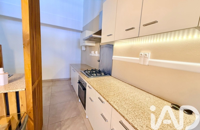 Vente Maison 140m&sup2; 6 pièces Piton Saint Leu