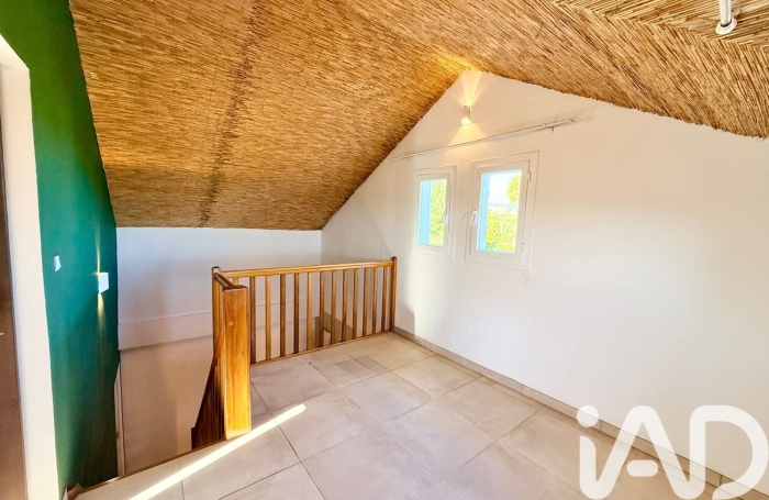 Vente Maison 140m&sup2; 6 pièces Piton Saint Leu