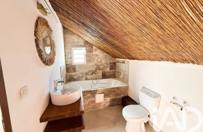 Vente Maison 140m&sup2; 6 pièces Piton Saint Leu