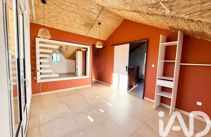 Vente Maison 140m&sup2; 6 pièces Piton Saint Leu