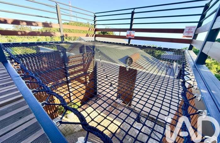 Vente Maison 140m&sup2; 6 pièces Piton Saint Leu