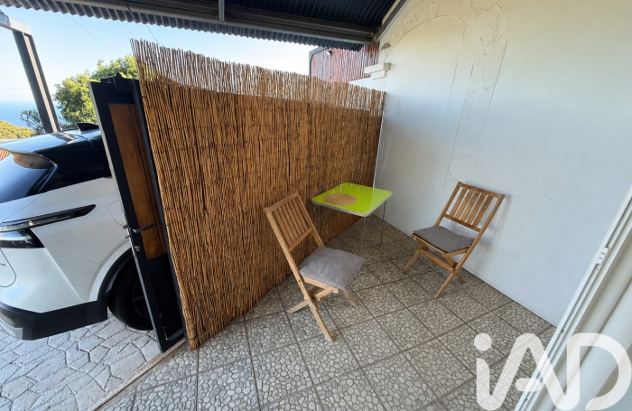 Vente Maison 140m&sup2; 6 pièces Piton Saint Leu