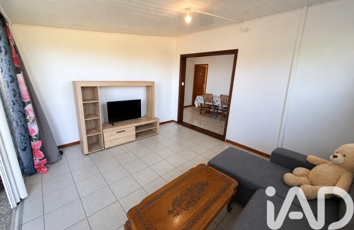 Vente Maison 140m&sup2; 6 pièces Piton Saint Leu