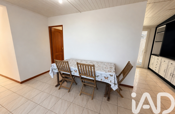 Vente Maison 140m&sup2; 6 pièces Piton Saint Leu