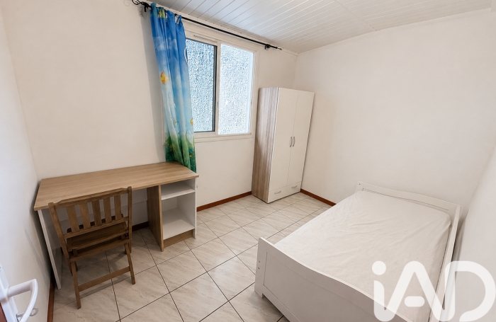 Vente Maison 140m&sup2; 6 pièces Piton Saint Leu