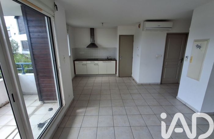 Vente Appartement 97412