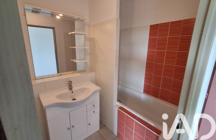 Vente Appartement 32m&sup2; 1 pièce Bras-Panon