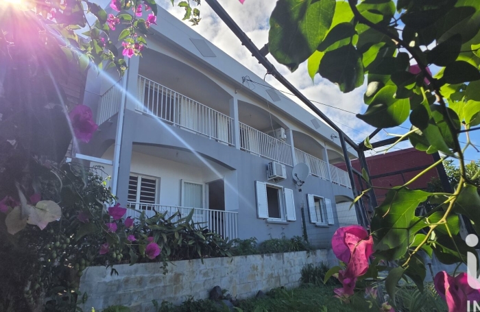 Vente Maison 97414