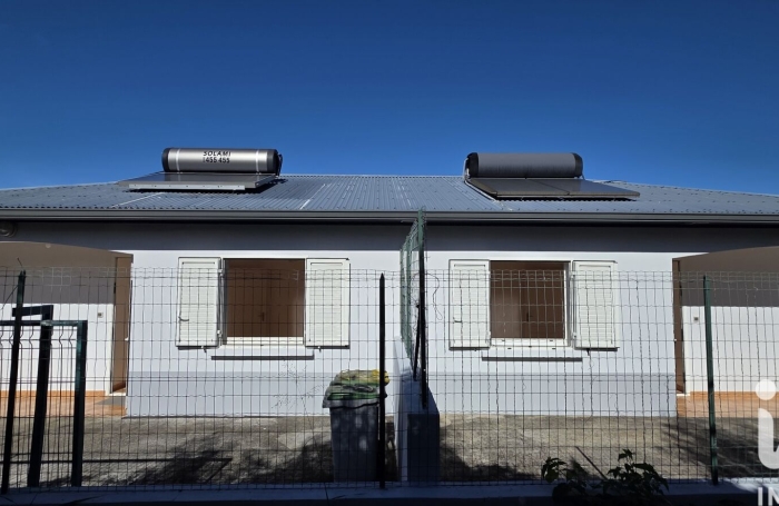 Vente Maison 153m&sup2; 8 pièces L'Entre Deux