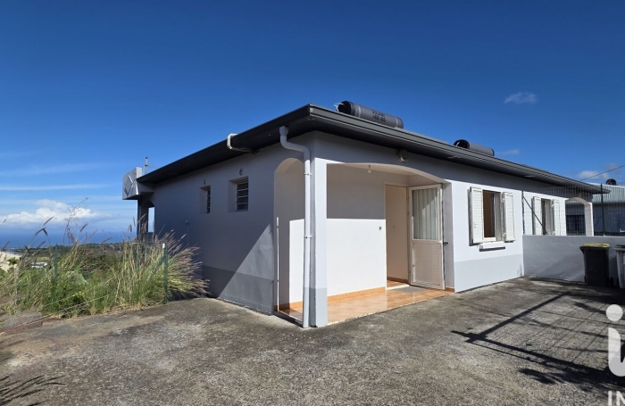 Vente Maison 153m&sup2; 8 pièces L'Entre Deux