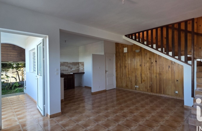 Vente Maison 153m&sup2; 8 pièces L'Entre Deux
